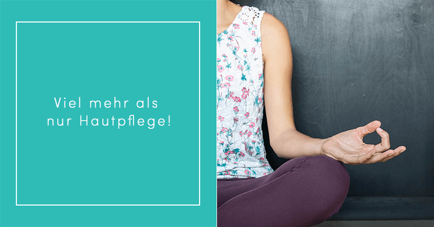 Inneres & äußeres Wohlgefühl mit diesen Tipps