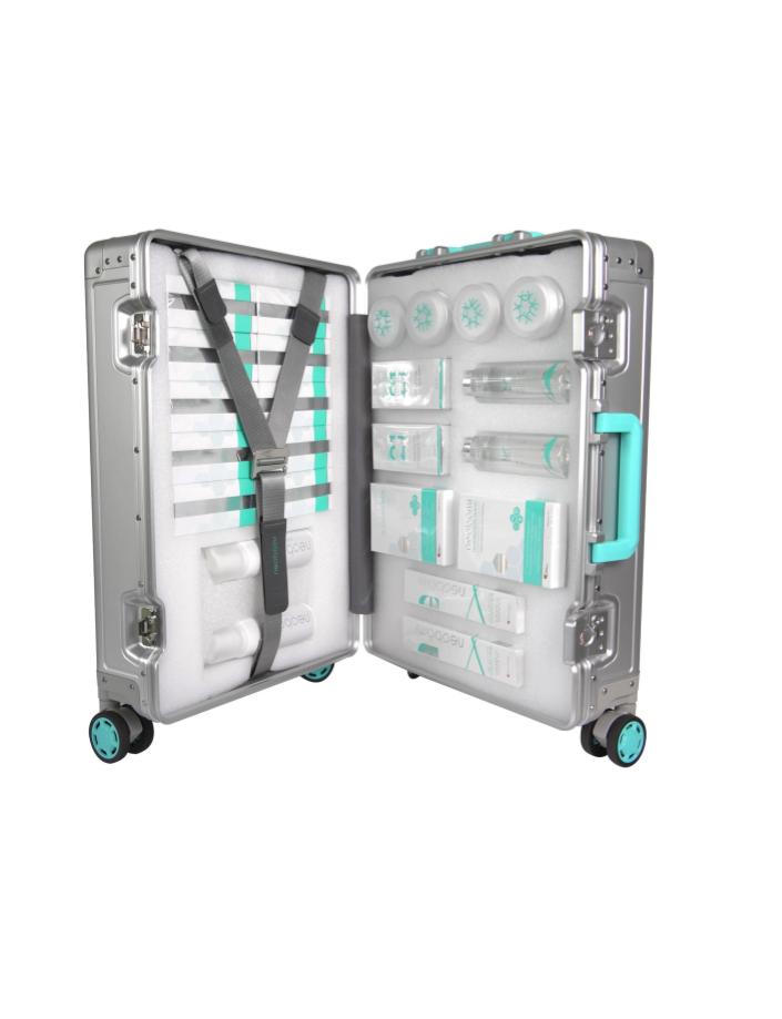 neobbömi Art Case