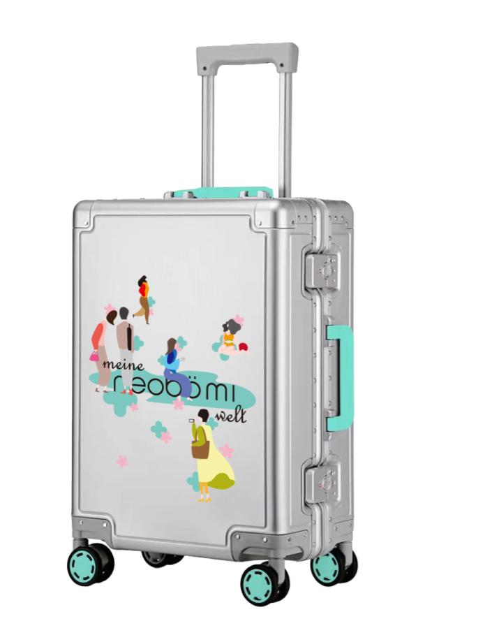 neobbömi Art Case