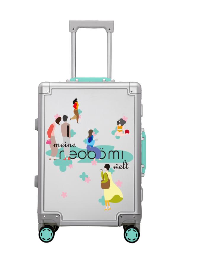 neobbömi Art Case