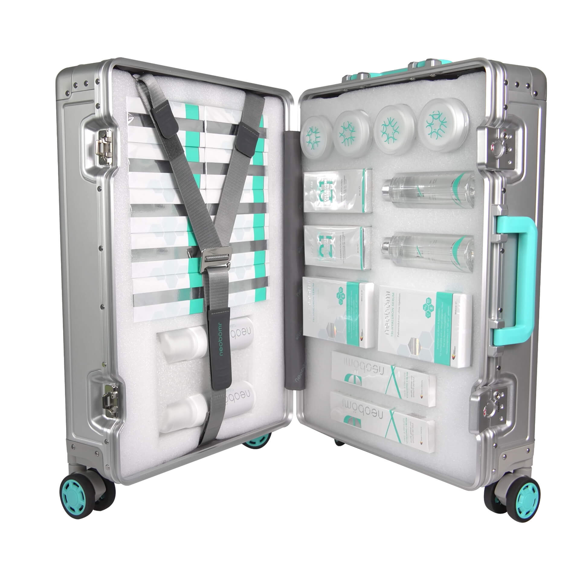neobbömi Art Case