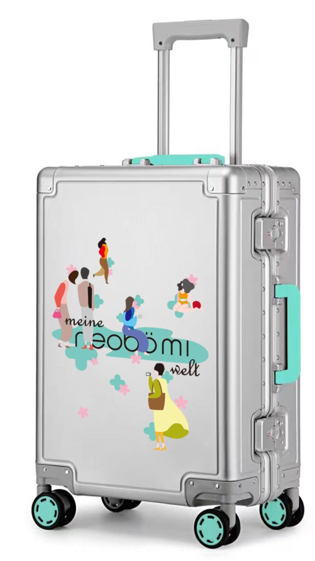 neobbömi Art Case