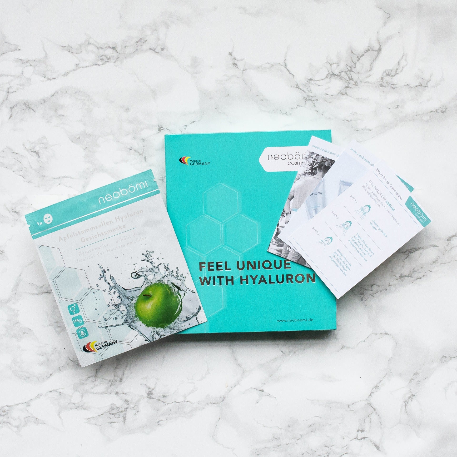 Starterbox