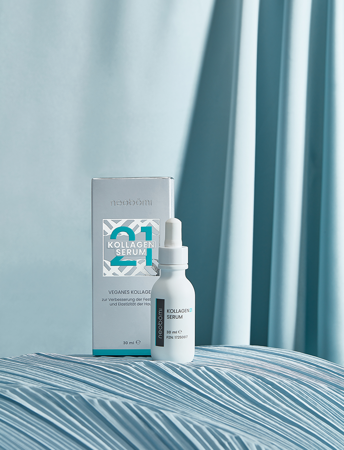 Kollagen 21 Serum