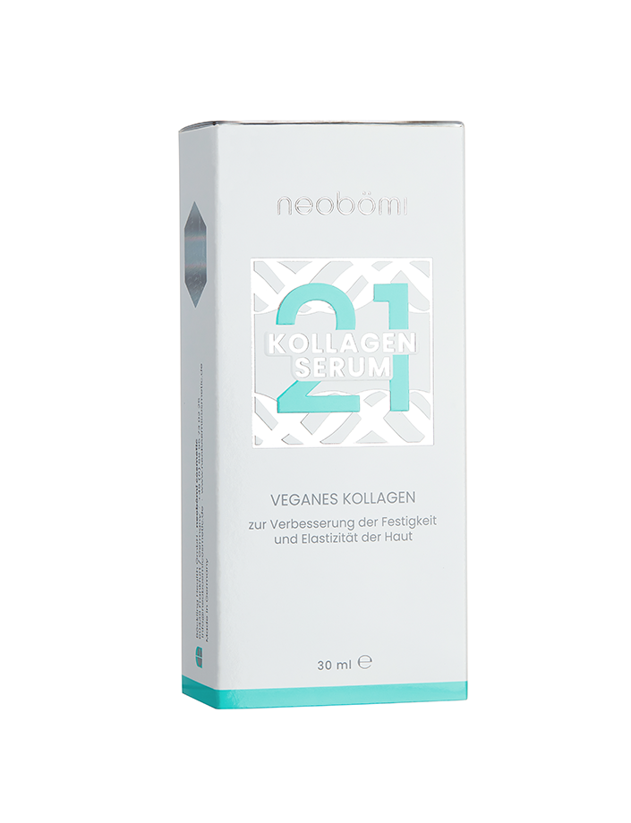 Kollagen 21 Serum