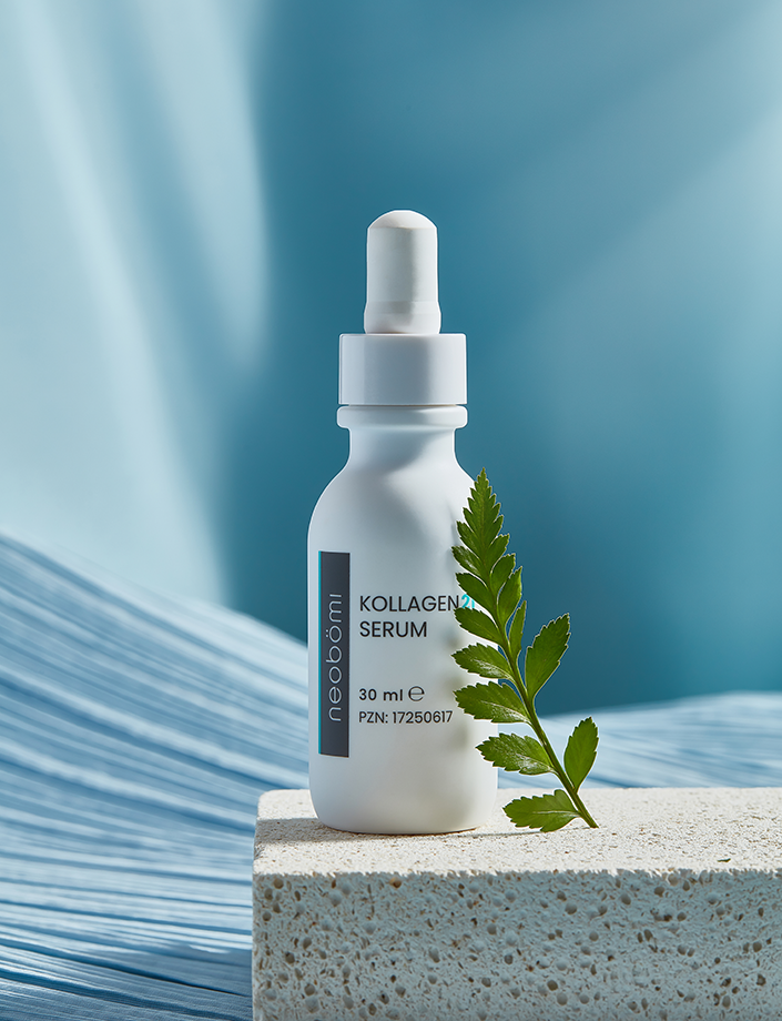 Kollagen 21 Serum